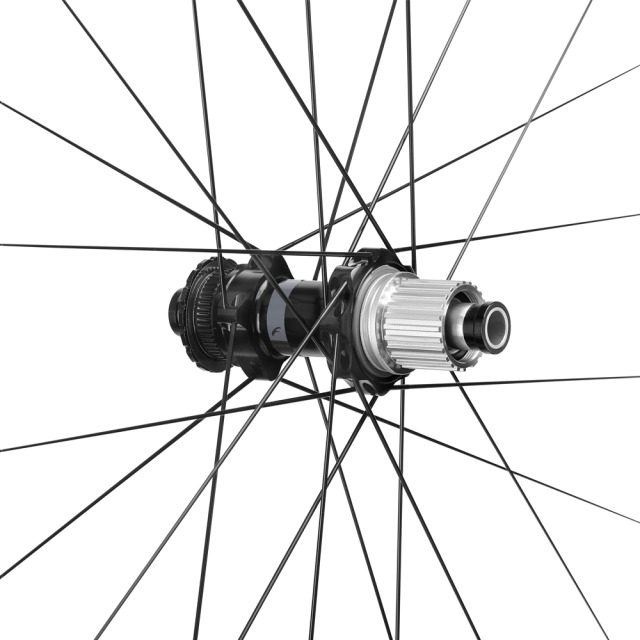 Fulcrum Roue arri&egrave;re Soniq ALX Disc