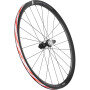 Fulcrum Hinterrad Soniq AL Disc