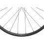Fulcrum Laufradsatz Rapid Red AL Disc