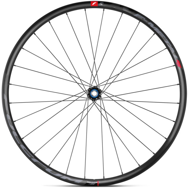 Fulcrum Laufradsatz E-Metal 5 27.5" Boost