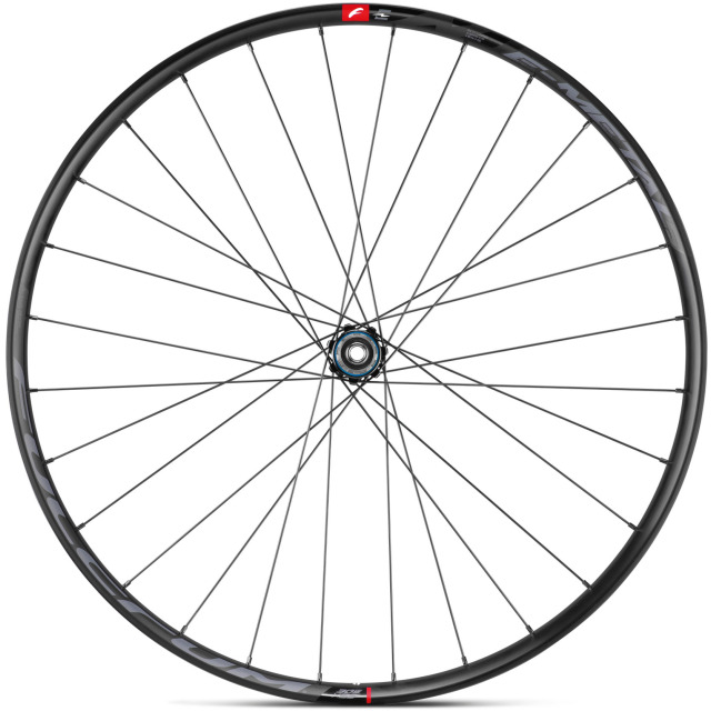 Fulcrum Laufradsatz E-Metal 5 27.5" Boost