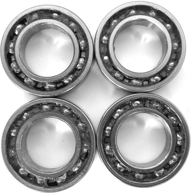 Fulcrum Roulement &agrave; billes 4-ERW-005