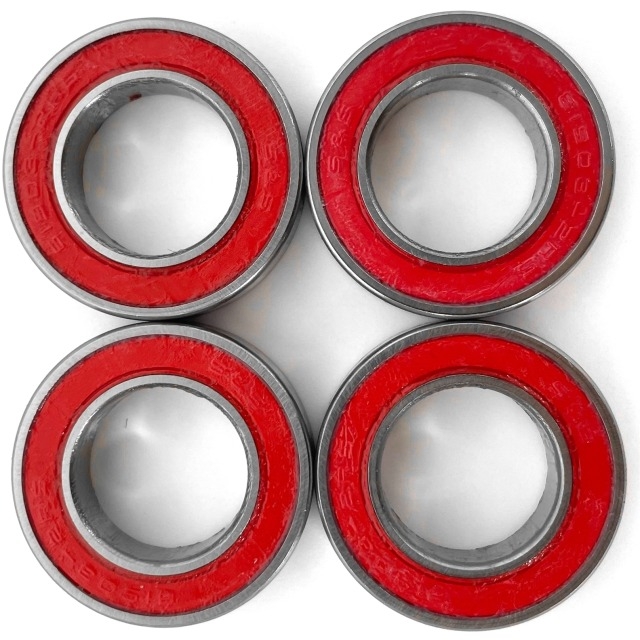 Fulcrum Roulement &agrave; billes 4-ERW-005