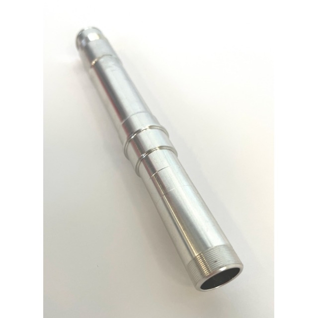 Fulcrum Achse Hinterradnabe RR-010