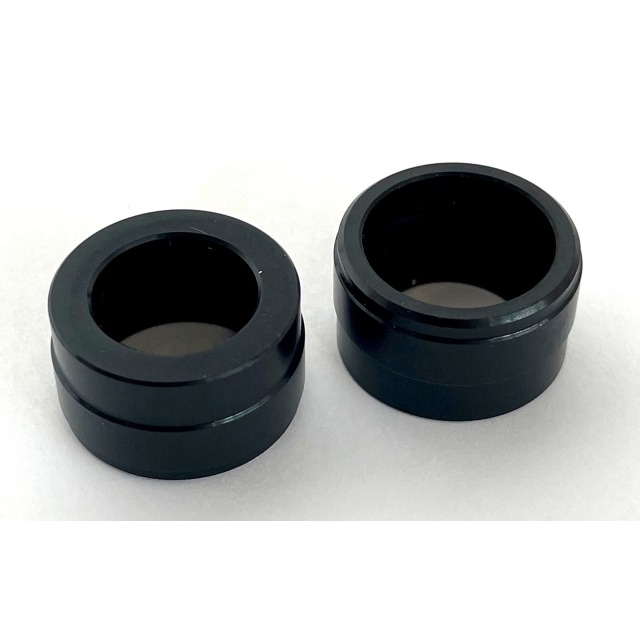 Fulcrum Achsen Abschluss R9DB-001