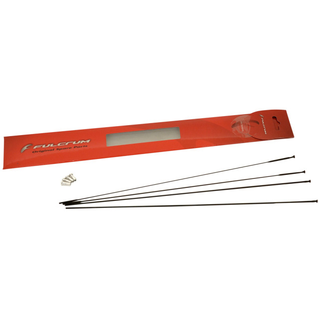 Fulcrum Rayons Racing Quattro Carbon Wind 40
