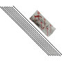 Fulcrum Speichen E-Metal 700