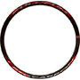Fulcrum Felge Red Carbon