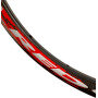 Fulcrum Felge Red Carbon