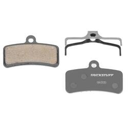 plaquettes de frein 260 Standard 1 paire/Shimano/Tektro/TRP