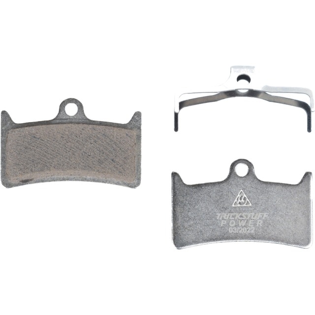Plaquettes de frein Trickstuff Disc 730 Hope/Trickstuff