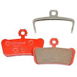 plaquettes de frein 850 Power 1 paire/SRAM/Trickstuff/Avid