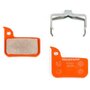Trickstuff Plaquettes de frein Disc 860 SRAM