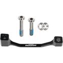 Trickstuff Scheibenbrems-Adapter Postmount 160/180mm