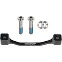 Trickstuff Scheibenbrems-Adapter Postmount 203/223mm f&uuml;r Fox Gabel