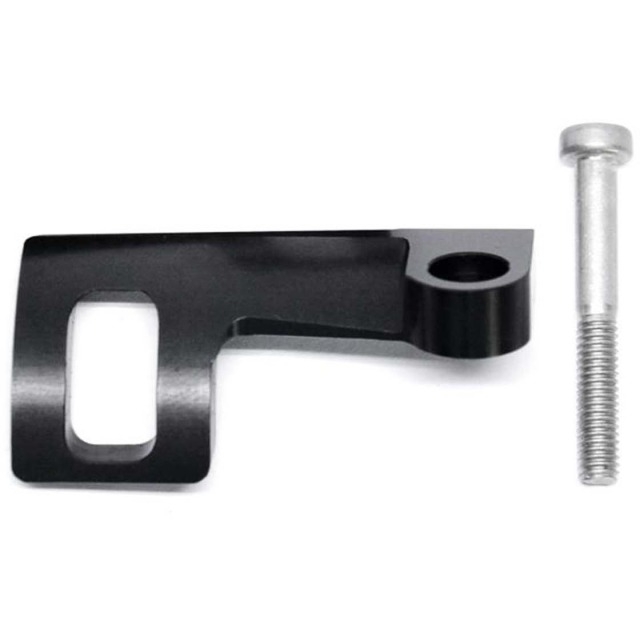 Trickstuff Lenkerschellen Interface Shimano I-Specc II