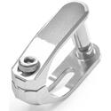Trickstuff Lenkerschellen Bandklemme CNC f&uuml;r Direttissima, Piccola und Maxima Bremsen
