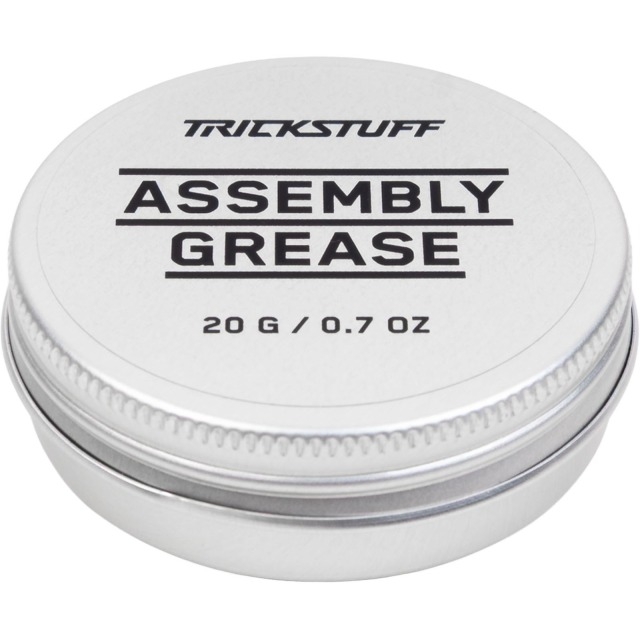 Trickstuff Assembly Grease 20g