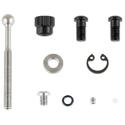 Trickstuff Kit zur Werkzeuglosen Hebelverstellung