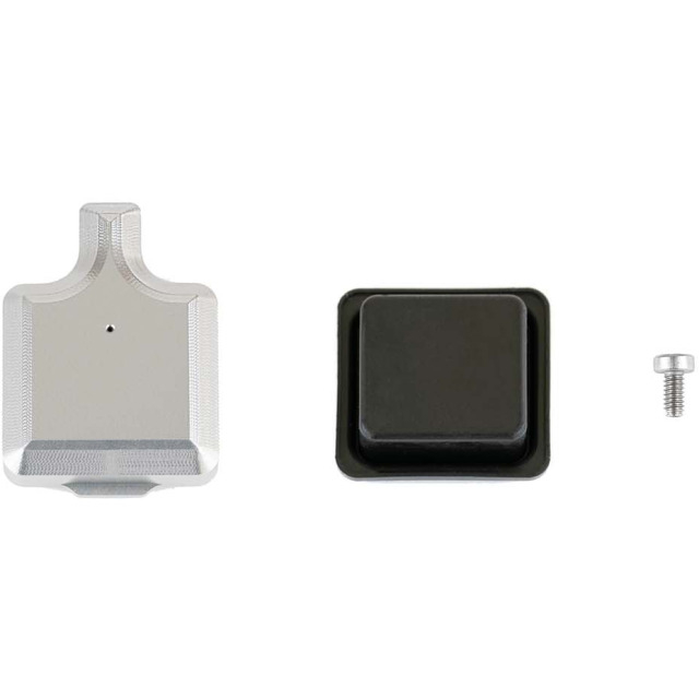 Trickstuff Ausgleichsbeh&auml;lterdeckel-Set f&uuml;r Piccola Bremsen