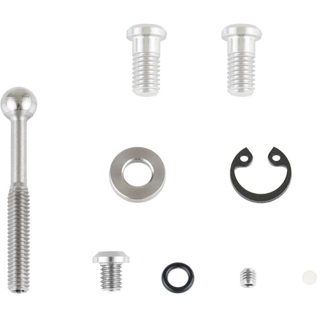 Trickstuff Pleuel Set