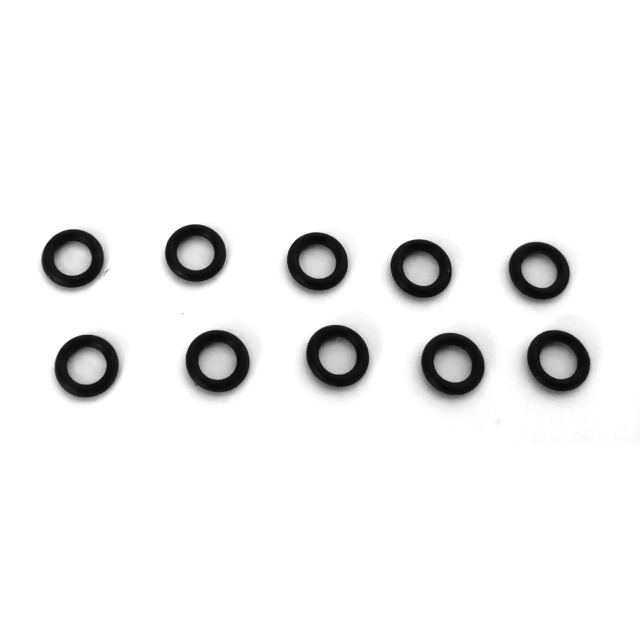 Trickstuff O-Ringe f&uuml;r M4 und M5 Entl&uuml;ftungsschrauben
