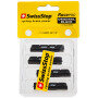 SwissStop Gomme de frein RacePro pour jantes Campagnolo Road en aluminium