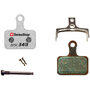 SwissStop Plaquettes de frein Disc 34 E Shimano