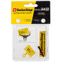 SwissStop Plaquettes de frein Disc 34 RS Shimano