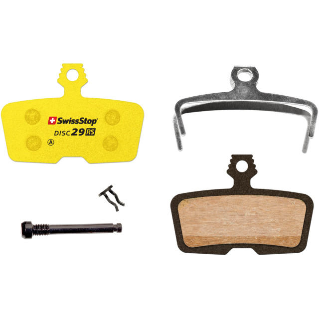 SwissStop Plaquettes de frein Disc 29 RS Avid