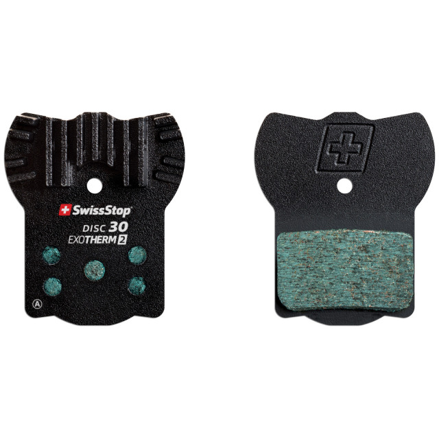 SwissStop Bremsbel&auml;ge Disc 30 EXOTherm 2 Magura