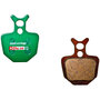 SwissStop Plaquettes de frein Disc 18 C Formula