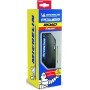 Michelin Pneu pliant Power Road Competiton Line TLR noir