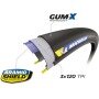 Pneu pliant Michelin Power Cup Road Competition Line Noir