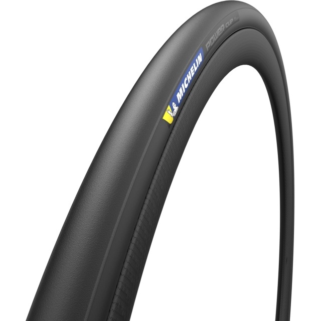 Michelin Faltreifen Power Cup Road Competition Line TLR Schwarz