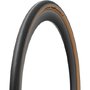 Pneu pliant Michelin Power Adventure Competition Line TLR brun