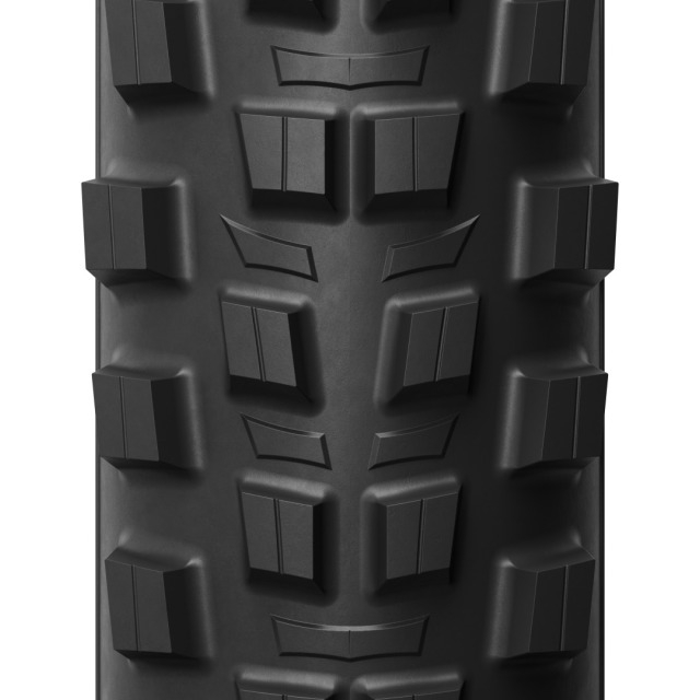 Michelin Pneu pliant Wild Enduro MH Racing Line Dark Magi-X TLR noir