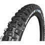 Michelin Pneu pliant E-Wild Front Competition Line Gum-X TLR noir