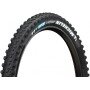 Michelin Pneu pliant E-Wild Front Competition Line Gum-X TLR noir