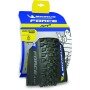 Michelin Faltreifen Force AM2 Competition Line TLR Schwarz
