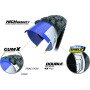 Michelin Faltreifen Force AM2 Competition Line TLR Schwarz