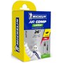 Michelin Schlauch MTB Aircomp Latex