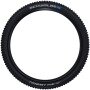 Schwalbe Race Nobby Nic TLR Addix Green Schwarz