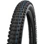 Schwalbe Pneu pliant Wicked Wil Performance E-50 noir
