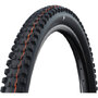 Schwalbe Pneus Trail Pro Romy Radial TLR Soft Noir
