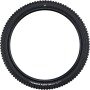 Schwalbe Trail Pro Albert Radial TLR Soft Noir