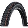 Schwalbe Gravity Pro Albert Radial TLR Soft Schwarz