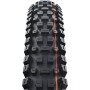 Schwalbe Gravity Pro Albert Radial TLR Soft Schwarz
