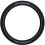 Schwalbe Pneu &agrave; fil Advancer Hybrid Active Line Puncture Guard Noir