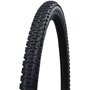Schwalbe Pneus Pliants G-One Ultrabite Super Ground TLE Noir